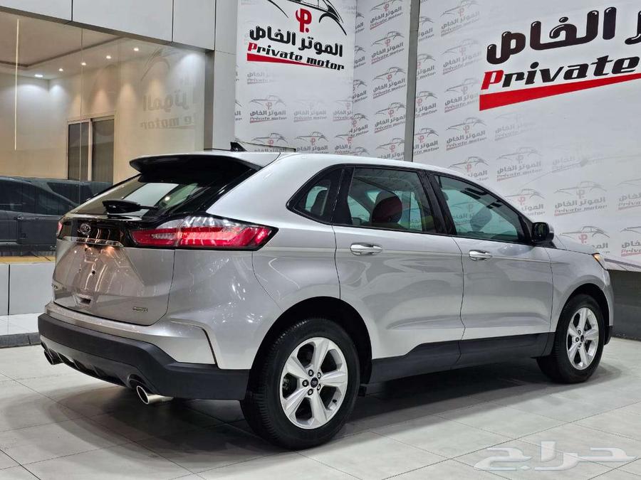 Ford Edge 201963614341409281114