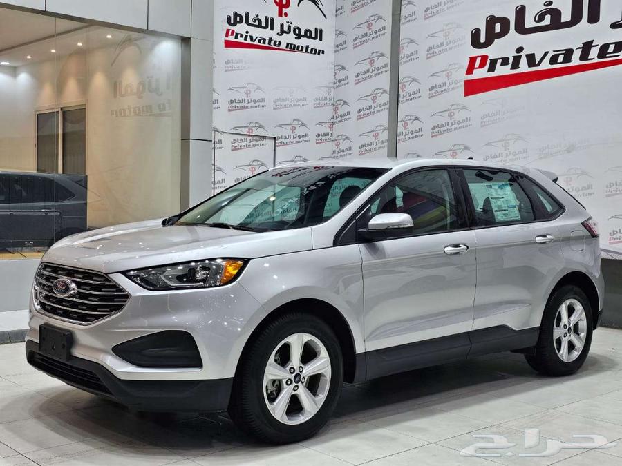 Ford Edge 201963614341409281112