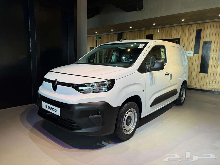 Citroen Berlingo 202563614344921219110