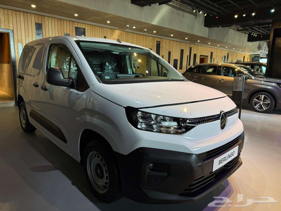 Citroen Berlingo 202563614344921219111