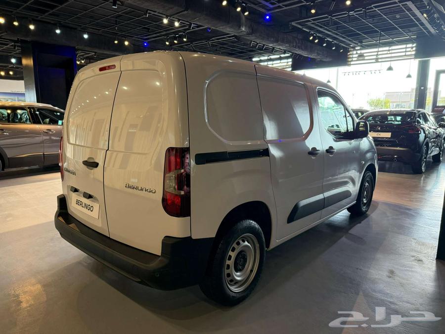 Citroen Berlingo 202563614344921219113