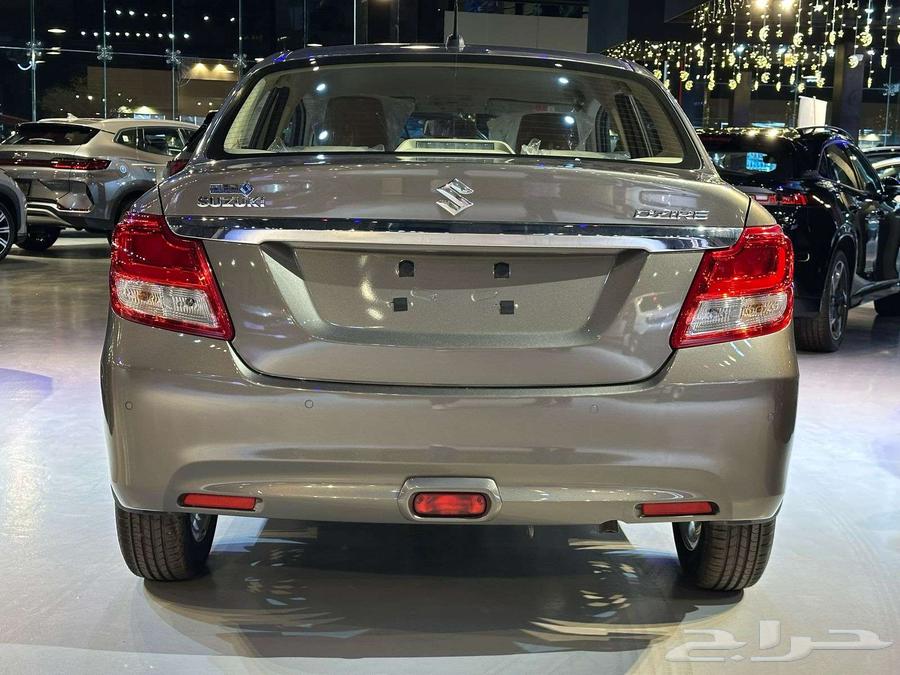 Suzuki Dzire Full Option 2025 (Offer)63614345060867113