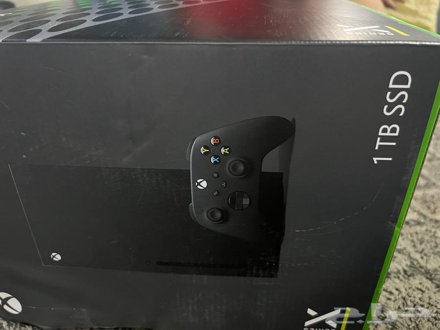 Xbox X Series X63366058044289112