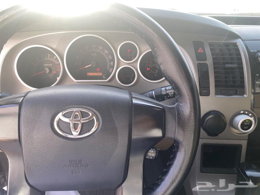 Toyota Sequoia 2016 without 4x463614158695041114