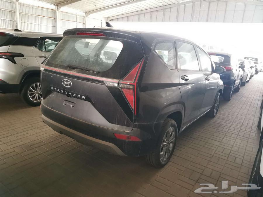 Hyundai Staria 1.5 Standard 2025 Saudi63614167721859113
