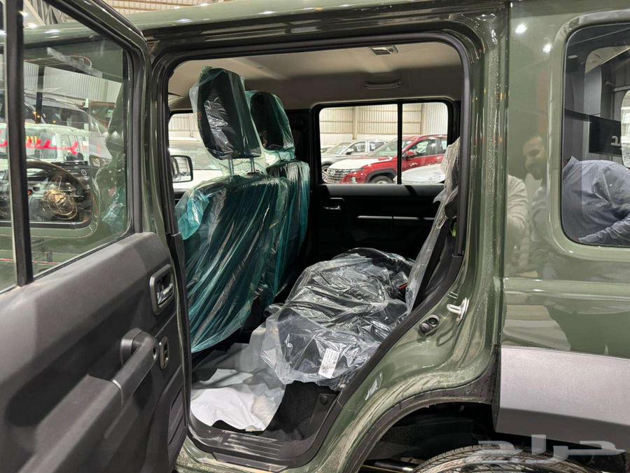 Suzuki Jimny GLX Full 2025 (5) Doors (Cash & Installment)63614169789825114