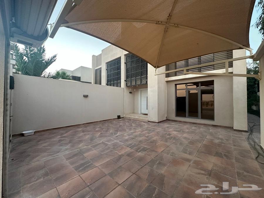 Villa for rent in Abeer Al-Rimal, already rented633698970575381123