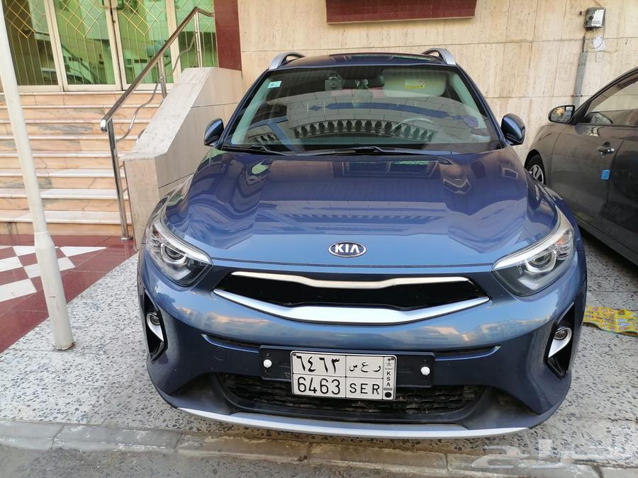 Kia - Stonic - For sale - Urgent - Due to travel634241394155541113