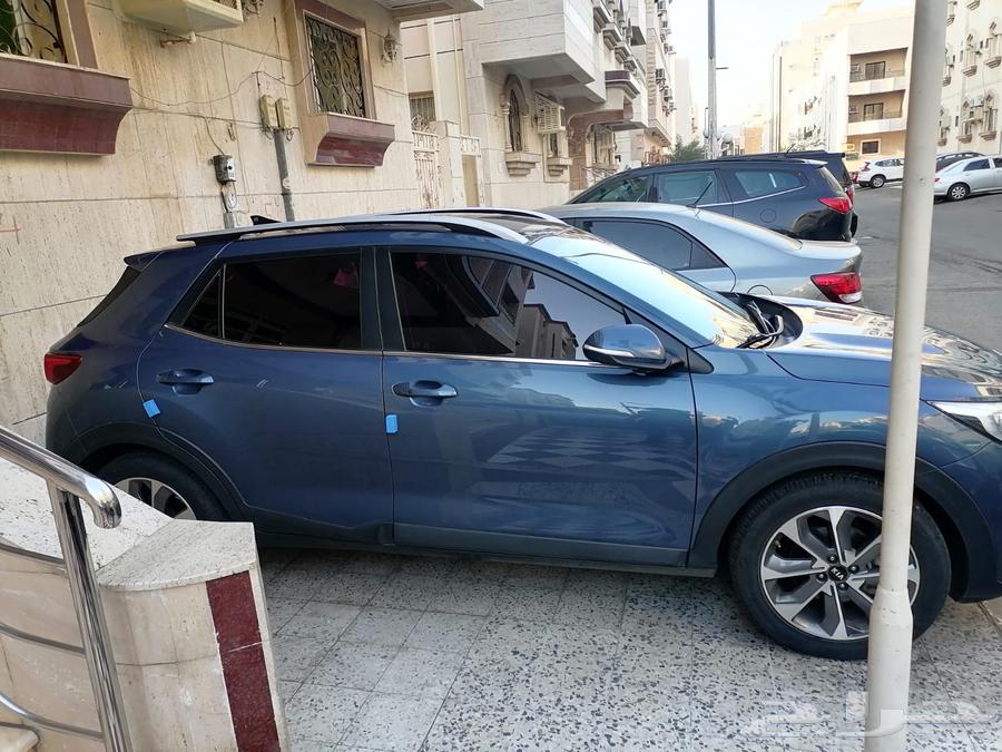 Kia - Stonic - For sale - Urgent - Due to travel63424139415554112