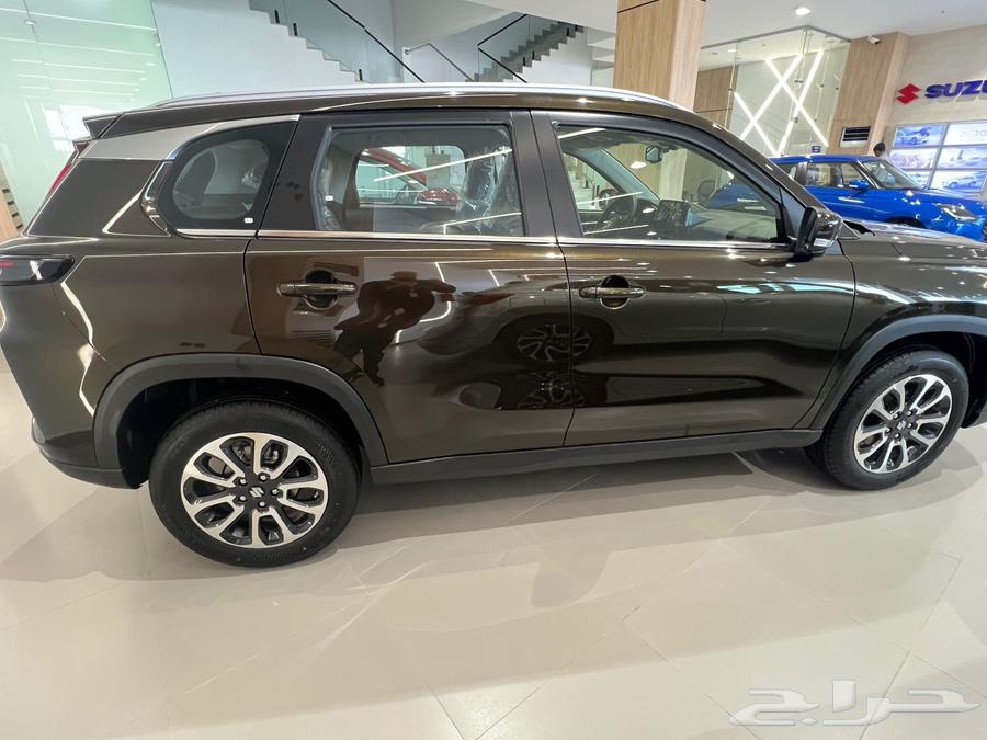 Suzuki All Car - جميع سيارات سوزوكي63201195258499111