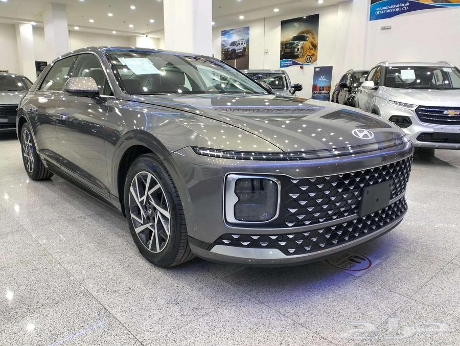هيونداي ازيرا كلاسيك 2025 قسطها الان 50   50 عروض مميزة63614184352769112
