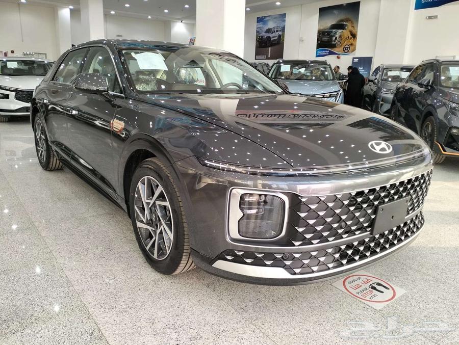 هيونداي ازيرا كلاسيك 2025 قسطها الان 50   50 عروض مميزة63614184352769111