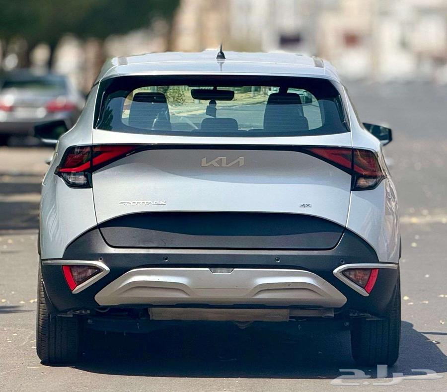 Sportage 2023 Double, Agency, Sold63614337532418113