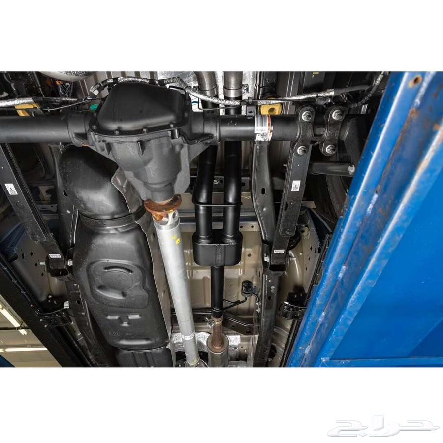 فورد F150 دبة رياضية فلوماستر 2021-202563614169475203114