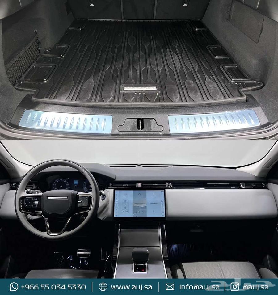 2025 RANGE ROVER VELAR P400 Dynamic HSE63614183383937114