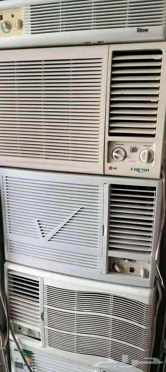 لبيع مكيفات شباك63029229725315114