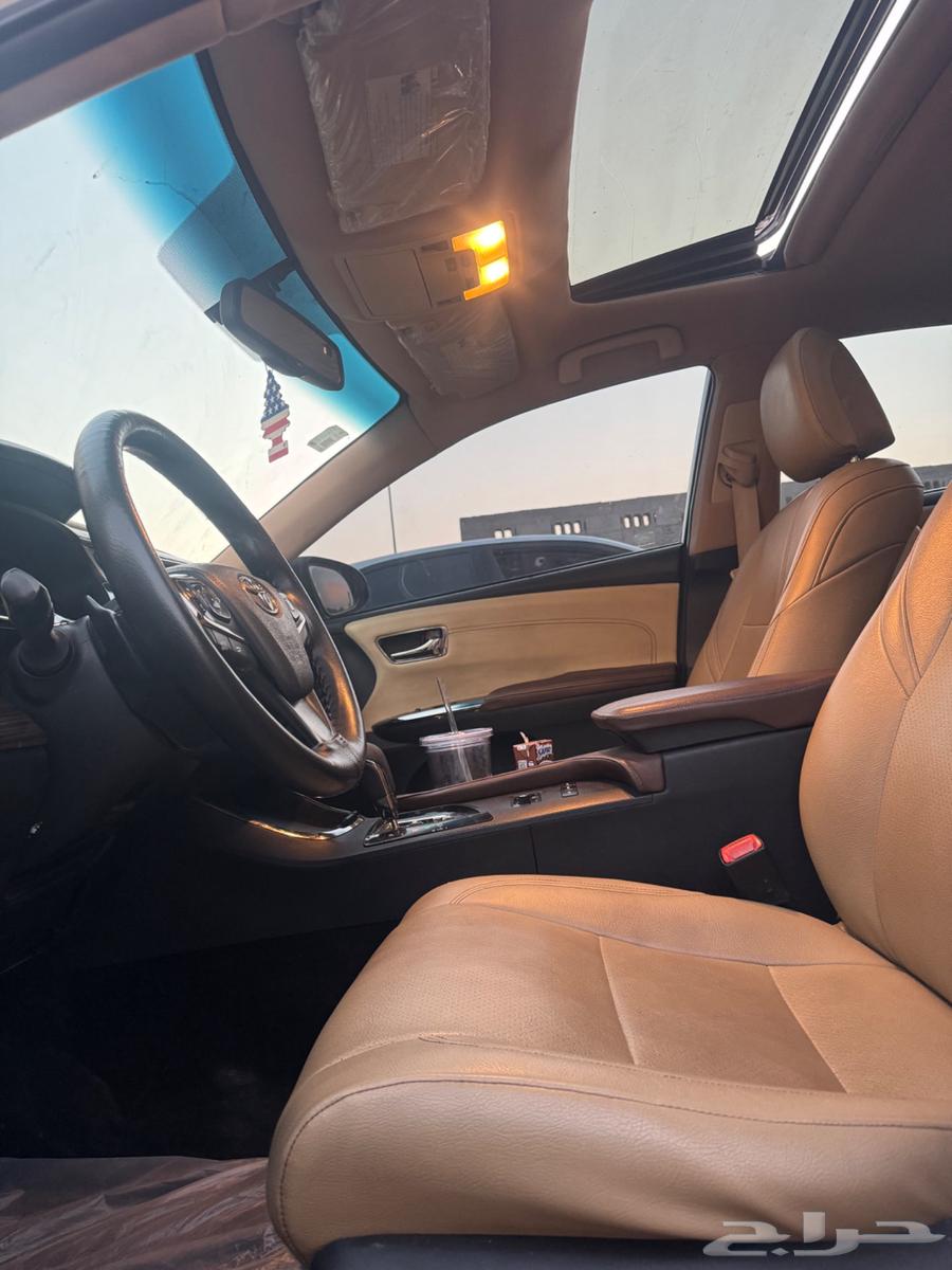 Avalon 2014 Full Option (Limited)63614541051266111
