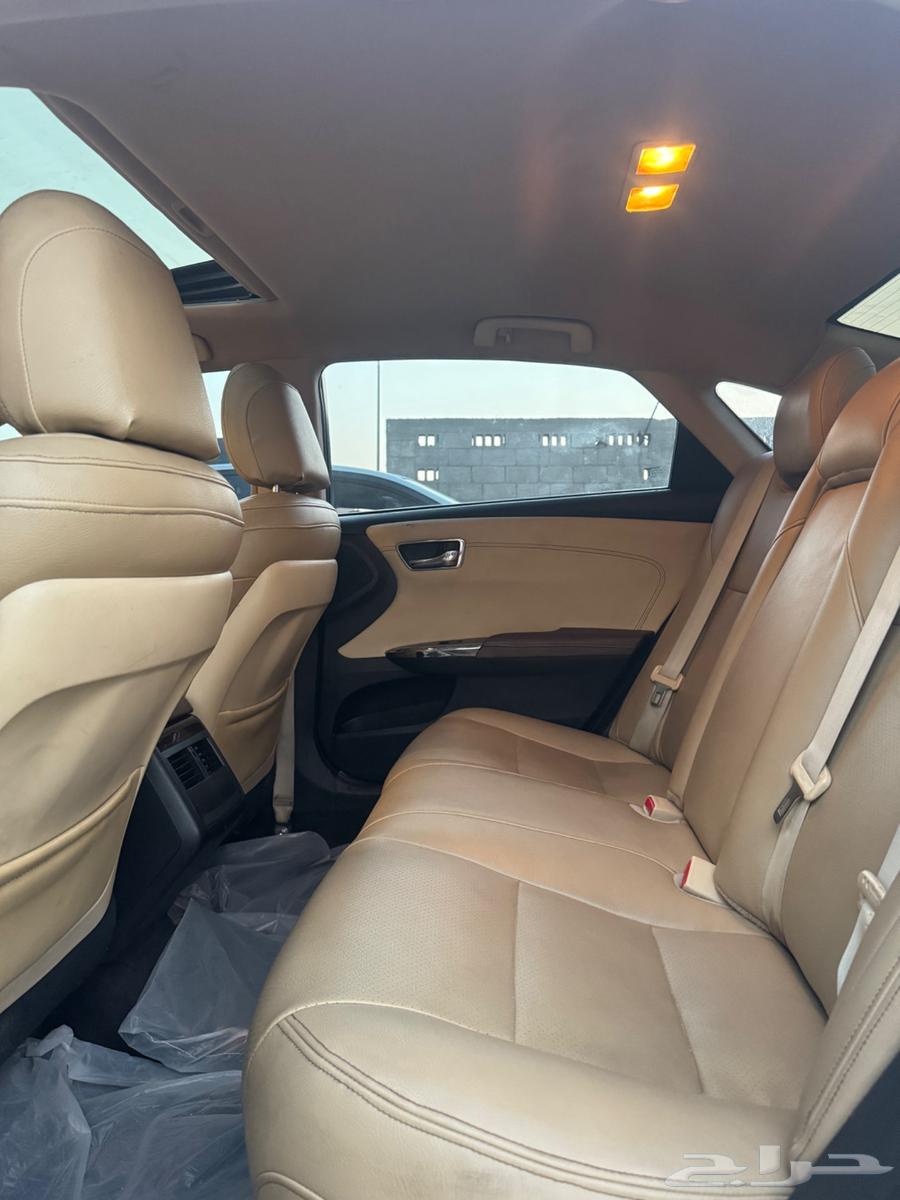 Avalon 2014 Full Option (Limited)636145410512661120