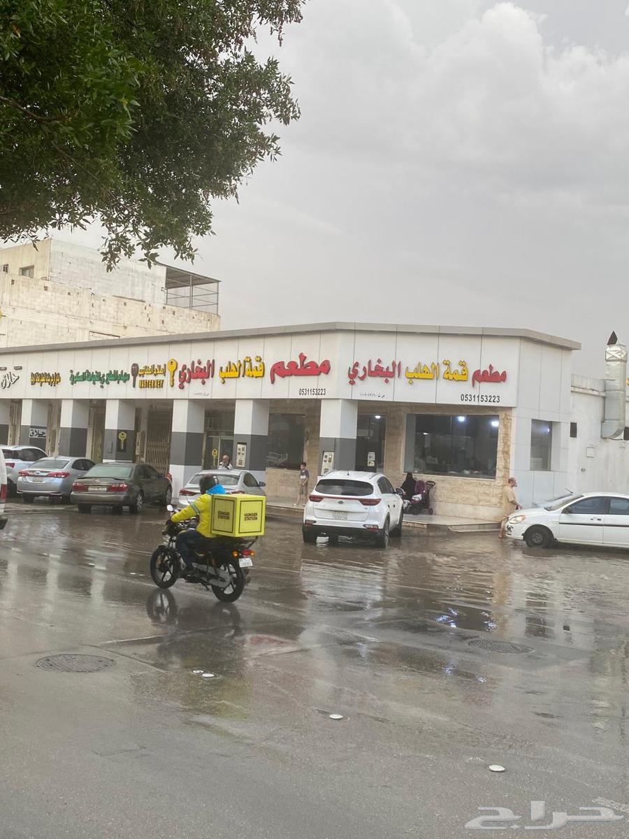 للبيع عمارة تجارية دور واحد بالنيسم الغربي شارع 4063366994624387113