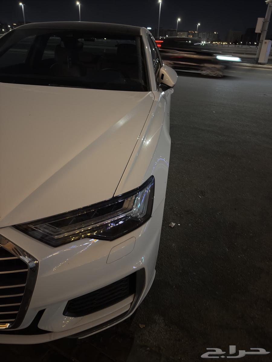 audi A6 Sline 4WD63614360175490111