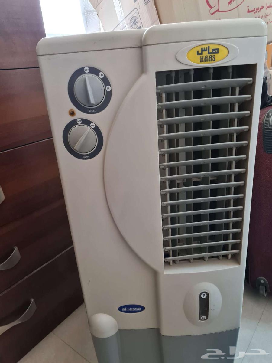 Hass brand desert cooler in good condition, excellent for outdoor use63613976380289112