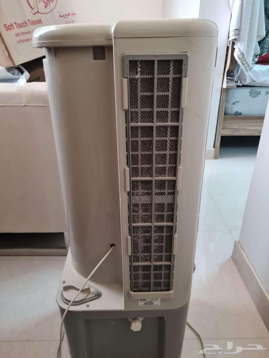 Hass brand desert cooler in good condition, excellent for outdoor use63613976380289111