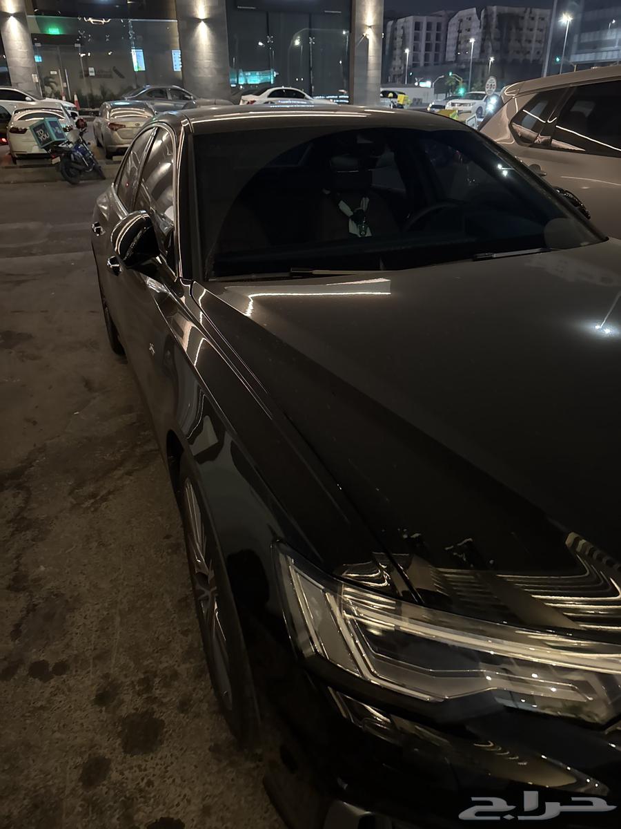 Audi A6 Sline63614366990593111
