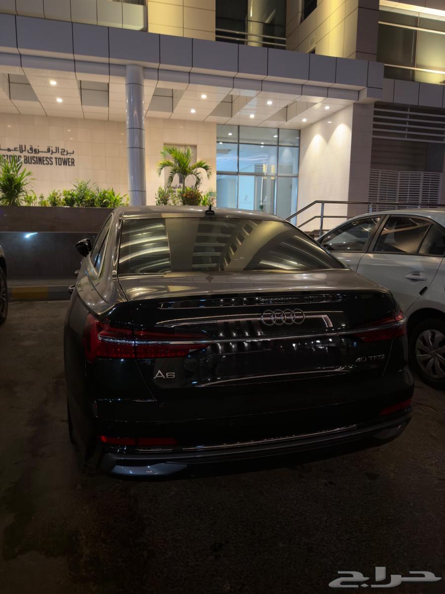 Audi A6 Sline63614366990593113