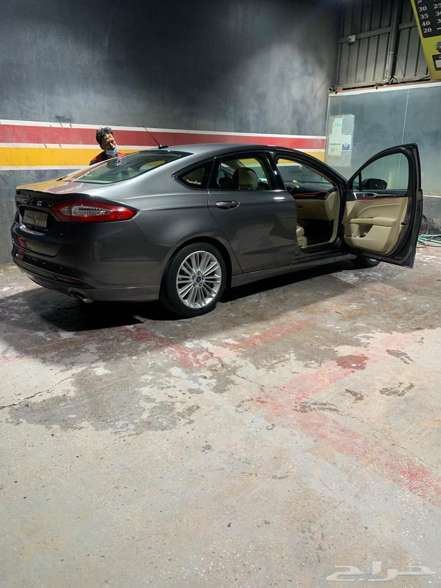 فورد فيوجن 201463614369441666112