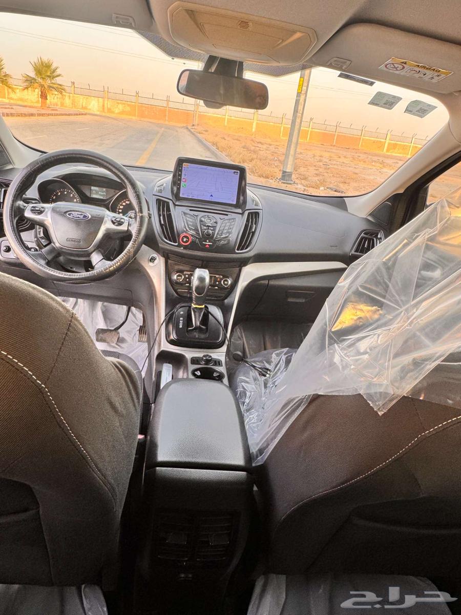 Ford Escape 201563614519966595114