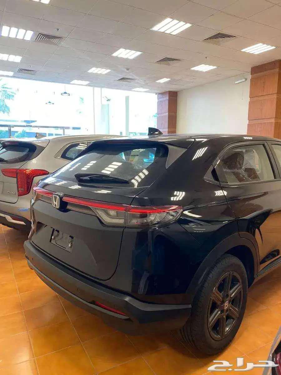Honda HRV all categories 202463614521433859113