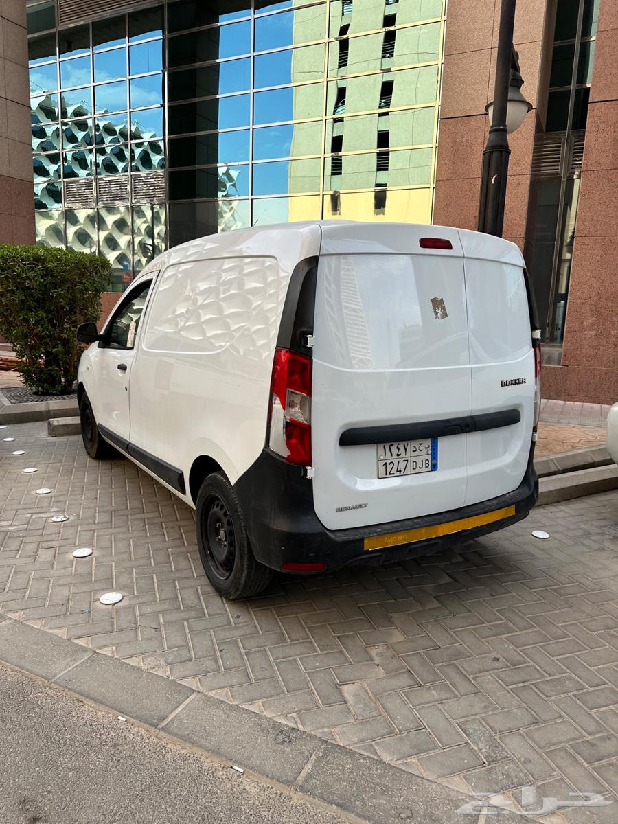 Renault Duster 2016 - Low mileage63614523777667114