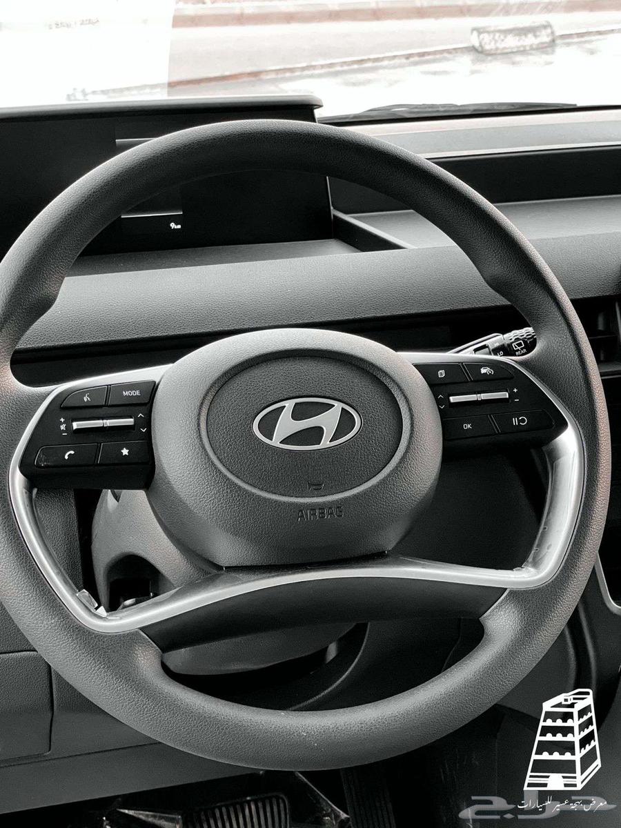 Hyundai Staria 11-Seater Diesel Automatic 2025 Cash & Installments63614525515010112