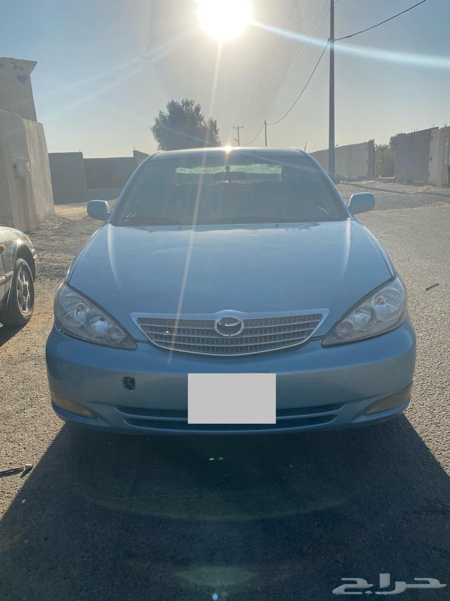 2005 Camry for sale, manual transmission63614530698241112