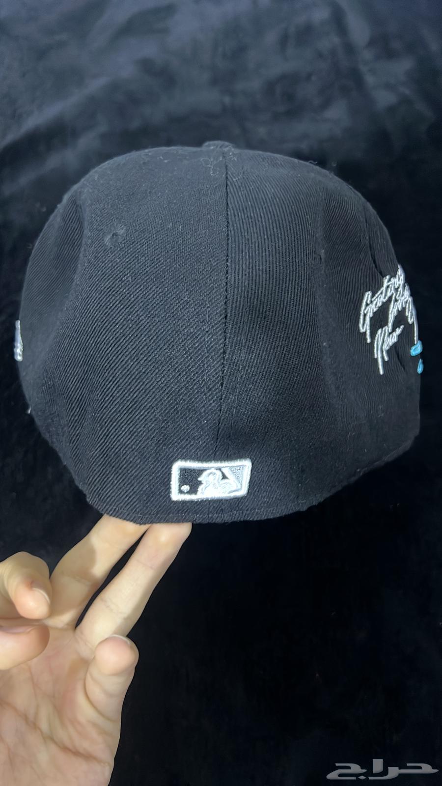 New Era caps are locked63404921638147113