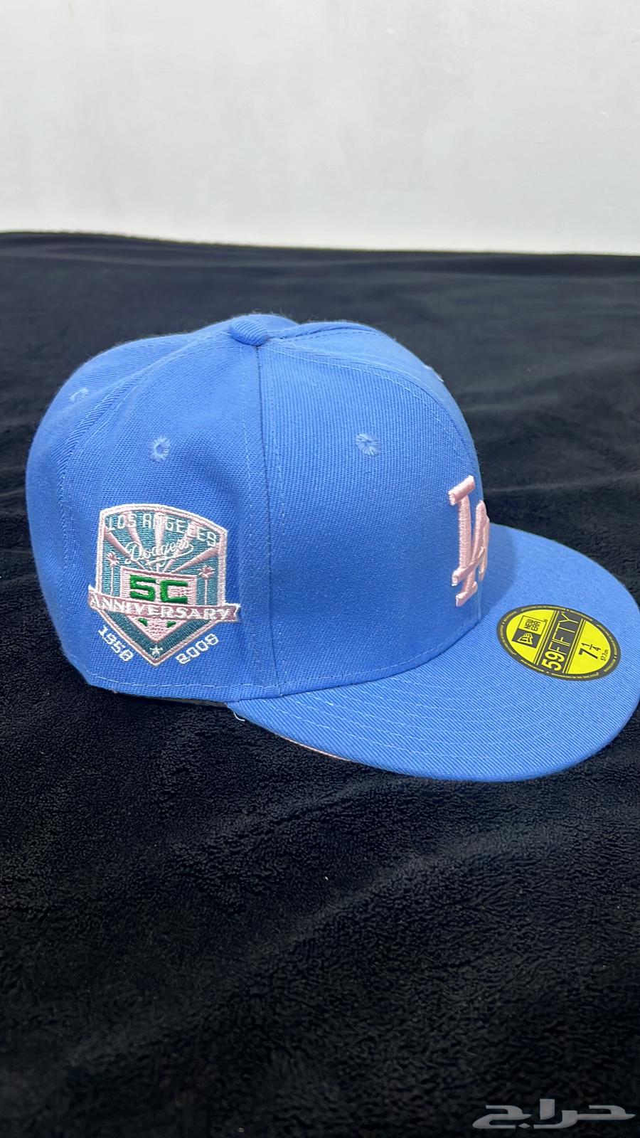 New Era caps are locked63404921638147111