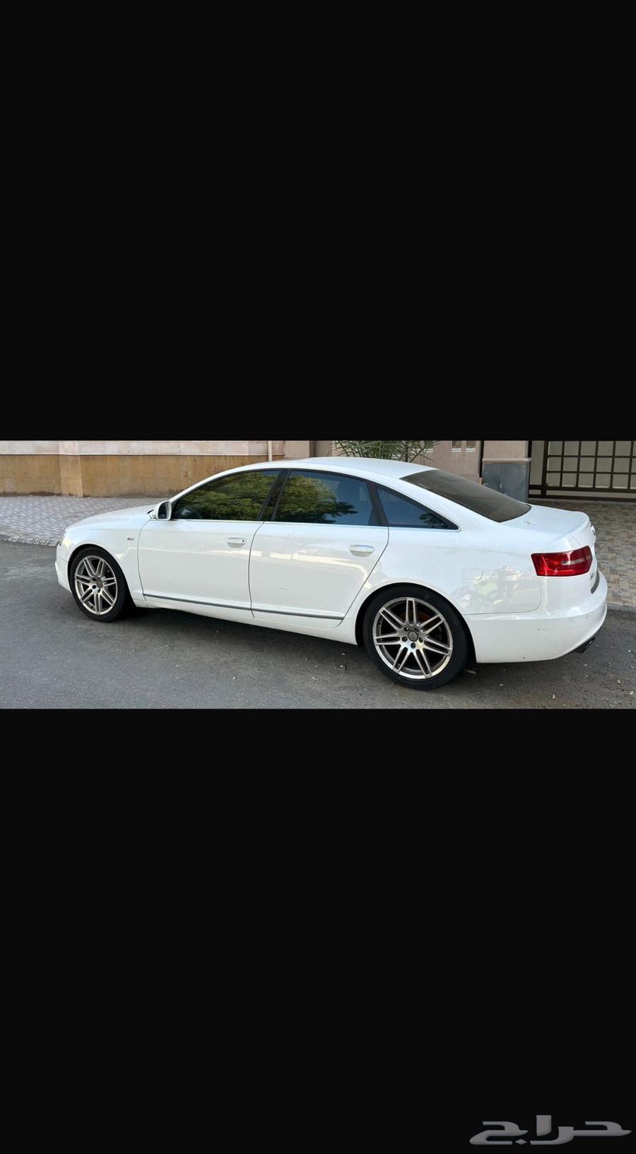 Clean Audi63614540487427112