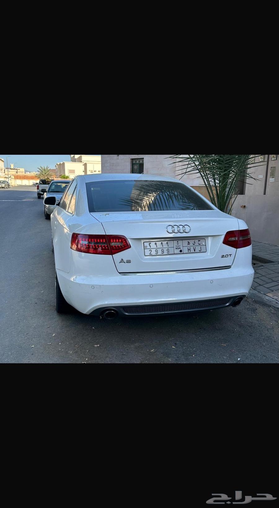 Clean Audi63614540487427111