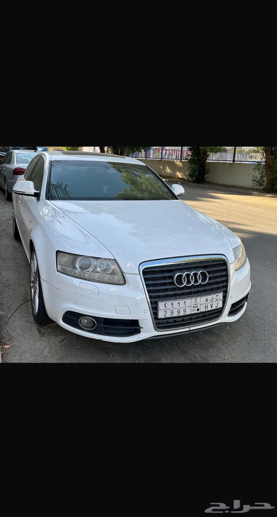 Clean Audi63614540487427113