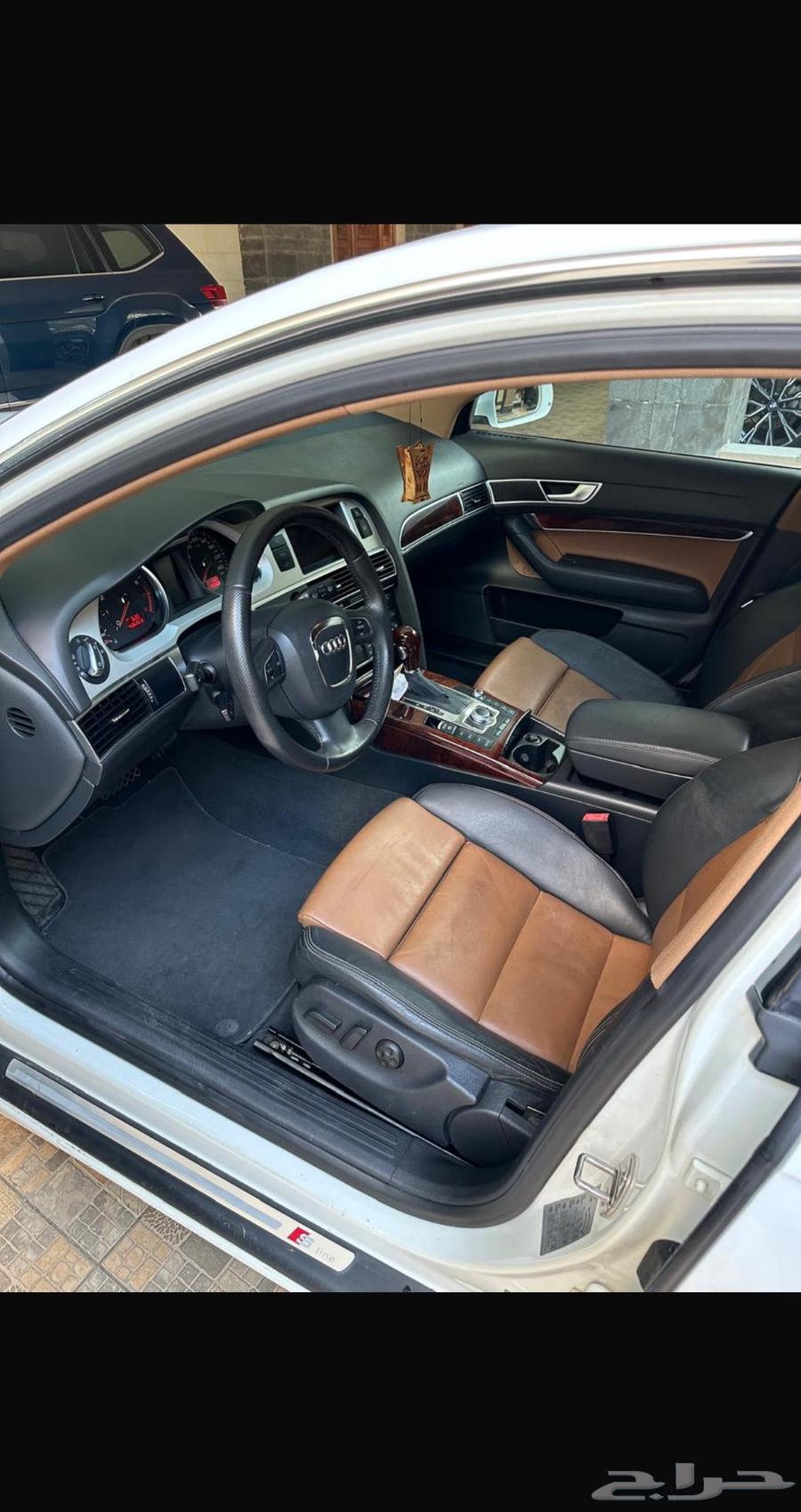 Clean Audi63614540487427114