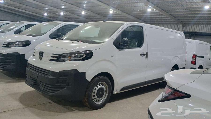 Peugeot Expert - Cargo - Diesel - Automatic - 202563614535833603112
