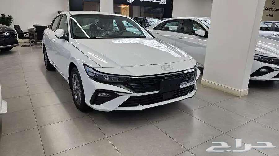 هونداي النترا سمارت 202563614369488386112