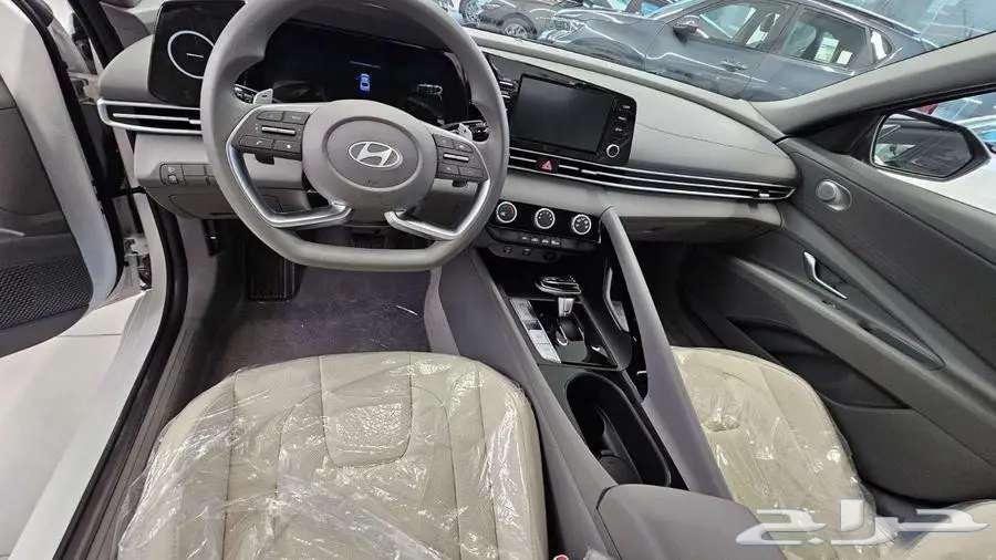 هونداي النترا سمارت 202563614369488386113