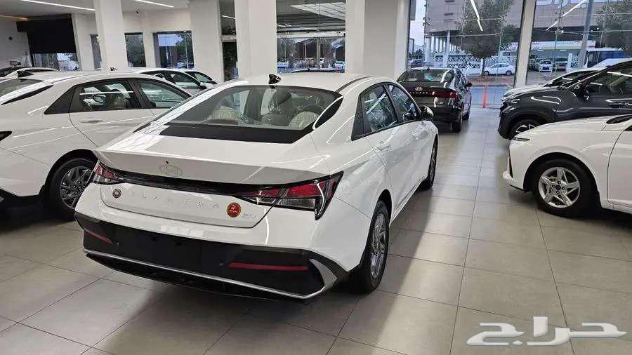 هونداي النترا سمارت 202563614369488386111