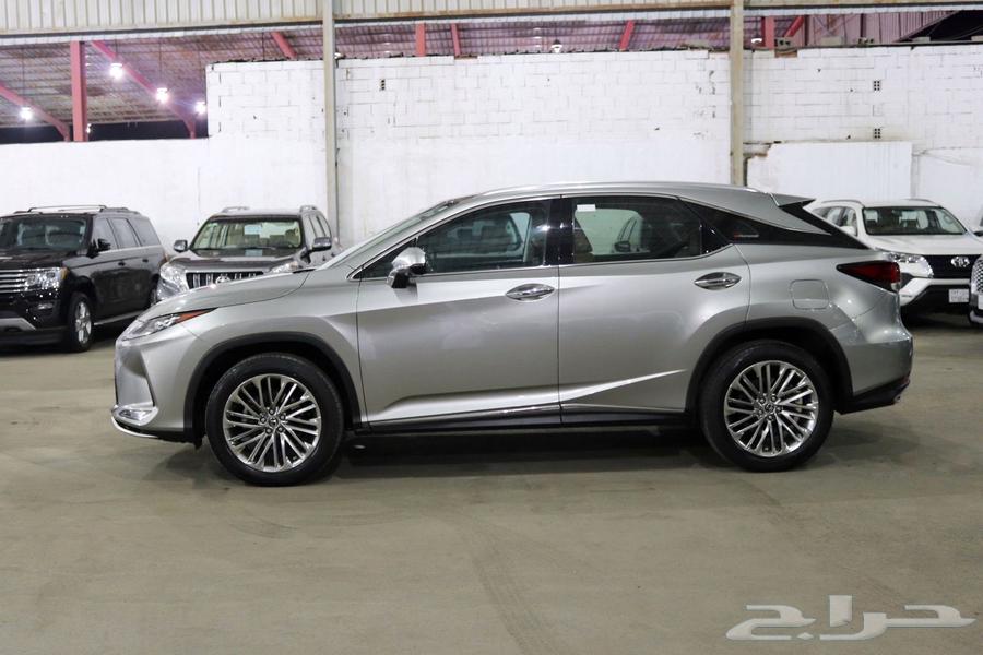 Lexus RX350 Full Option 202263614529150595112