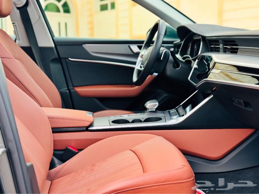 Audi A6 Sline63614366990593114