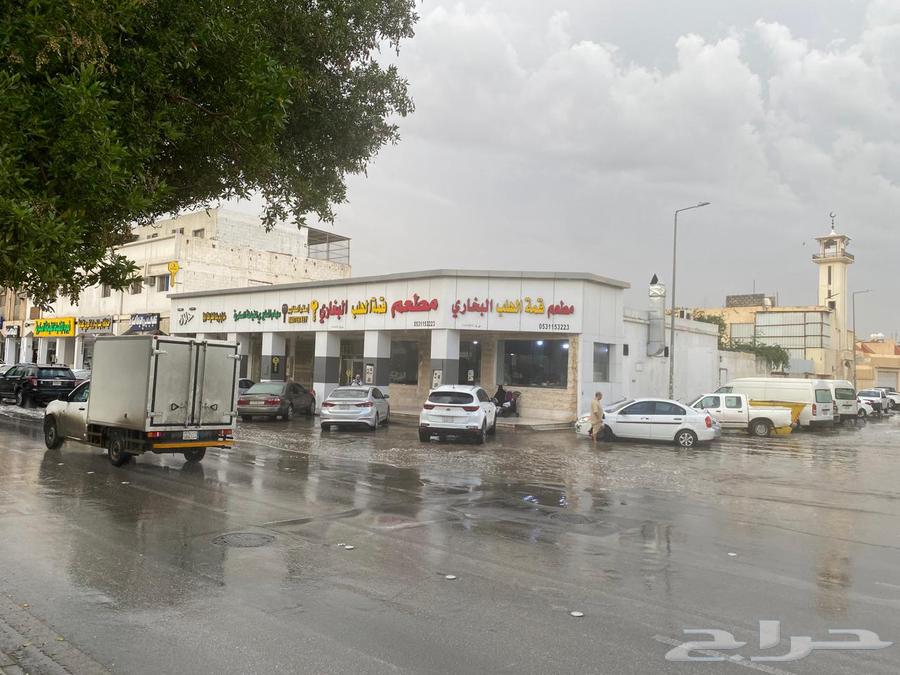 للبيع عمارة تجارية دور واحد بالنيسم الغربي شارع 4063366994624387111