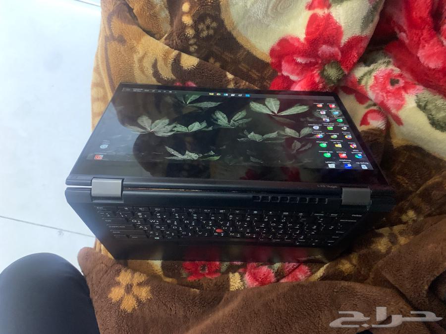 لينوفو ثينك باد إل13 يوغا63359167171202113