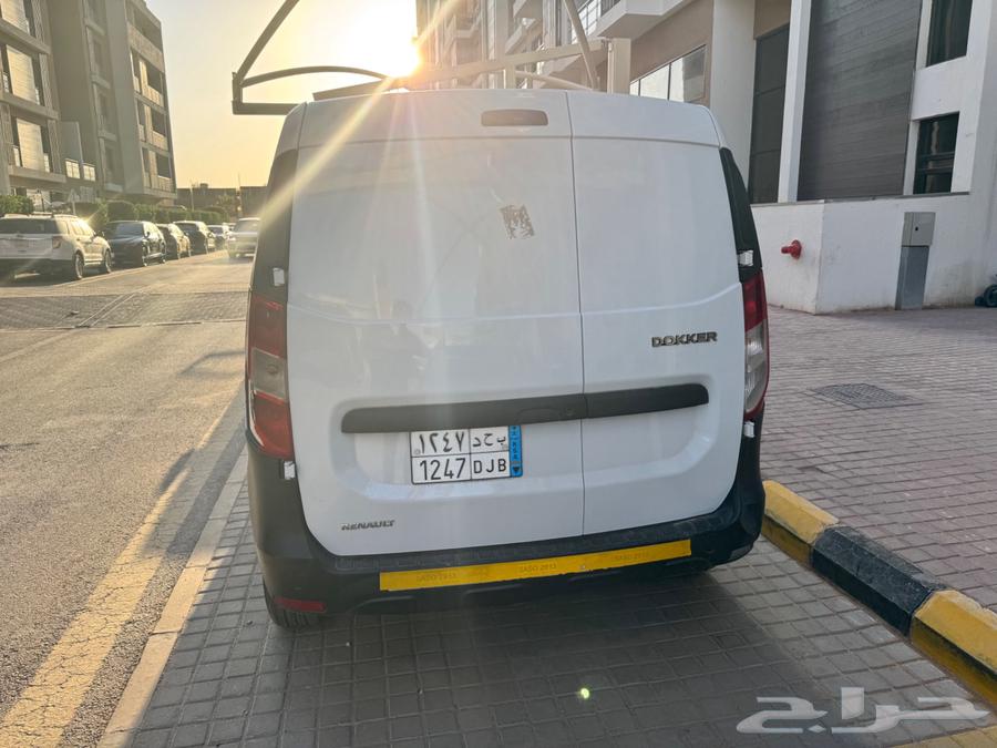 Renault Duster 2016 - Low mileage63614523777667111