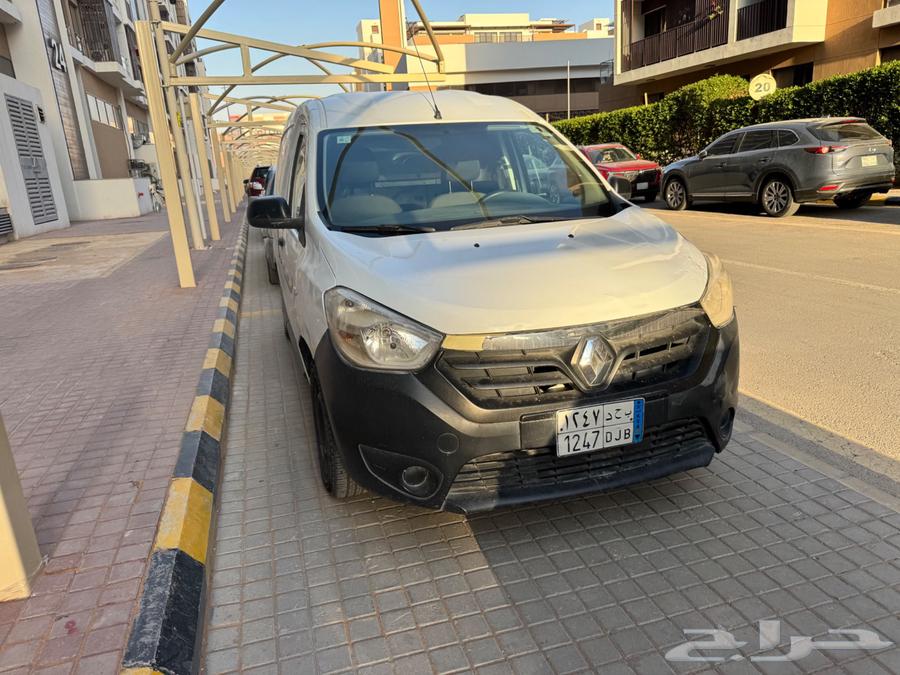 Renault Duster 2016 - Low mileage63614523777667112